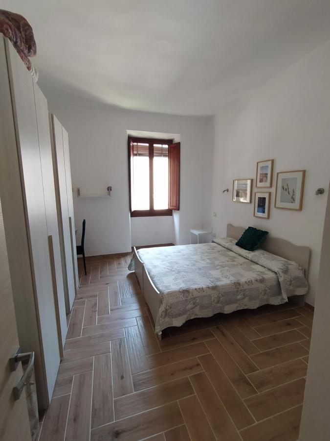 La Casa di Giotto in Città Cagliari Exterior foto